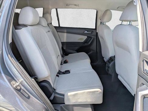 Used 2021 Volkswagen Tiguan S FWD image 20