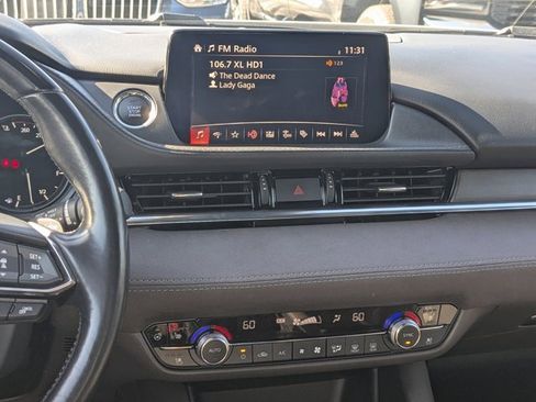 Used 2018 MAZDA MAZDA6 Signature image 15