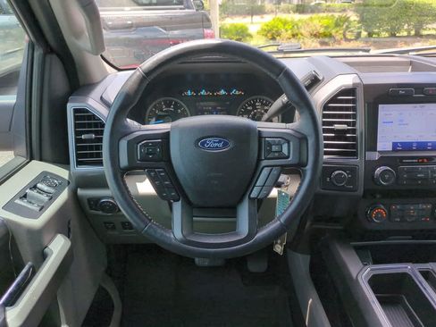 Used 2020 Ford F150 XLT w/ Equipment Group 302A Luxury RWD image 14