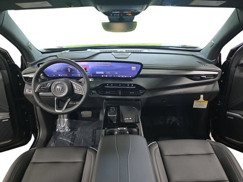 New 2027 Buick Enclave Preferred w/ Power Package FWD image 9