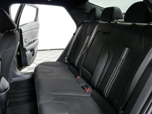 New 2026 Hyundai Elantra SEL Sport Premium FWD image 19