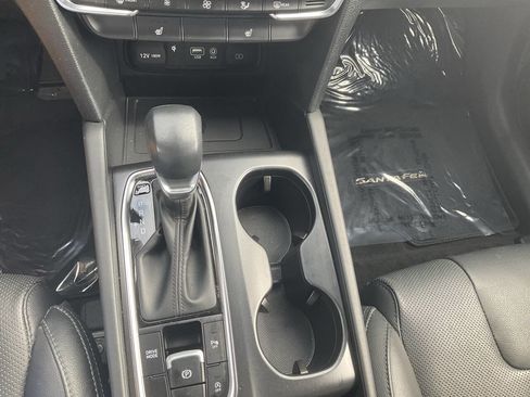 Used 2020 Hyundai Santa Fe SEL image 18