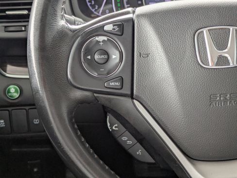 Used 2016 Honda CR-V EX-L image 16