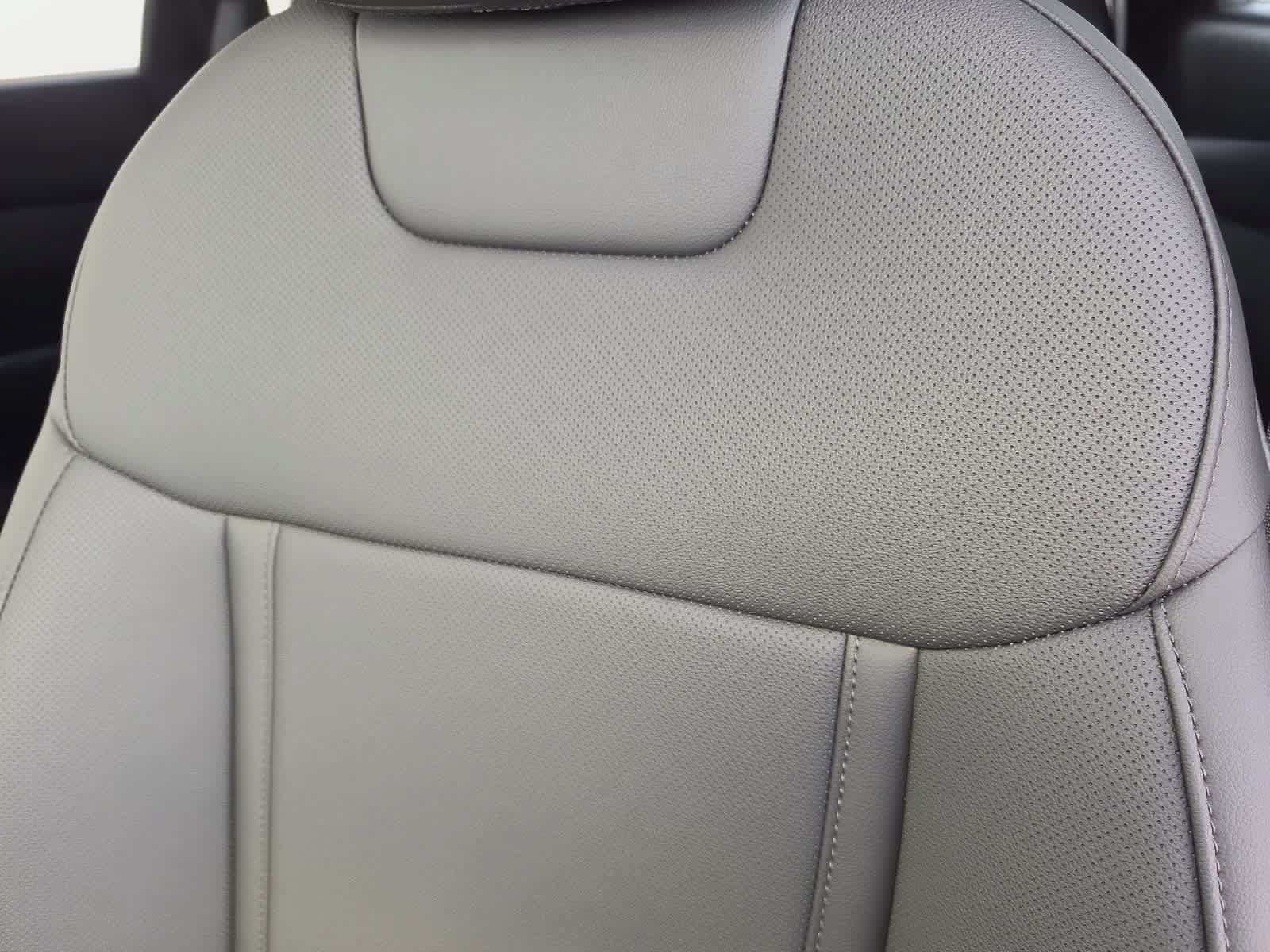 New 2026 Hyundai Tucson SEL Plus FWD image 27