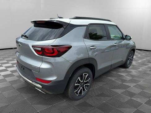 New 2026 Chevrolet TrailBlazer ACTIV w/ Convenience Package image 7