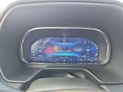 Used 2023 Chevrolet Tahoe High Country w/ Max Trailering Package image 25