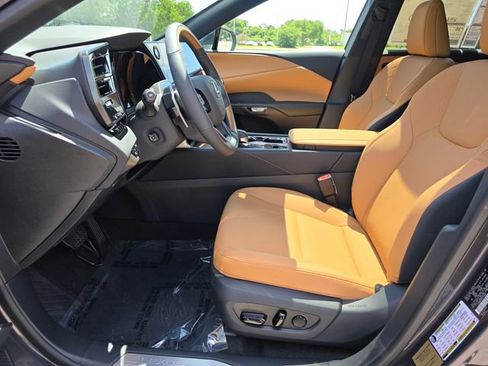 New 2026 Lexus RX 350h AWD/4WD image 22