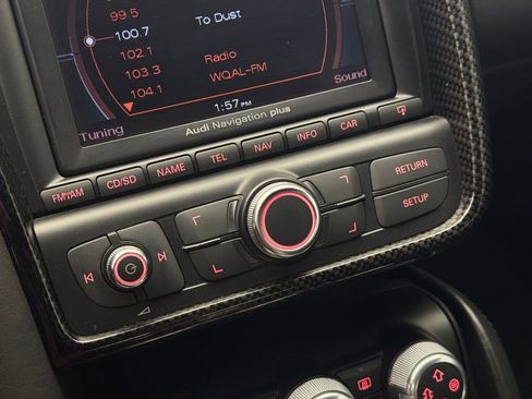 Used 2008 Audi R8 V8 image 22