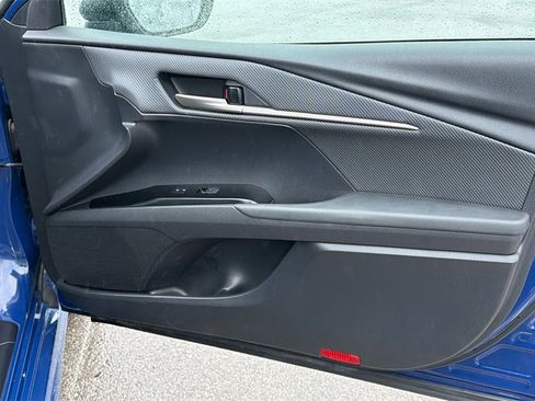 Certified 2025 Toyota Camry SE image 36