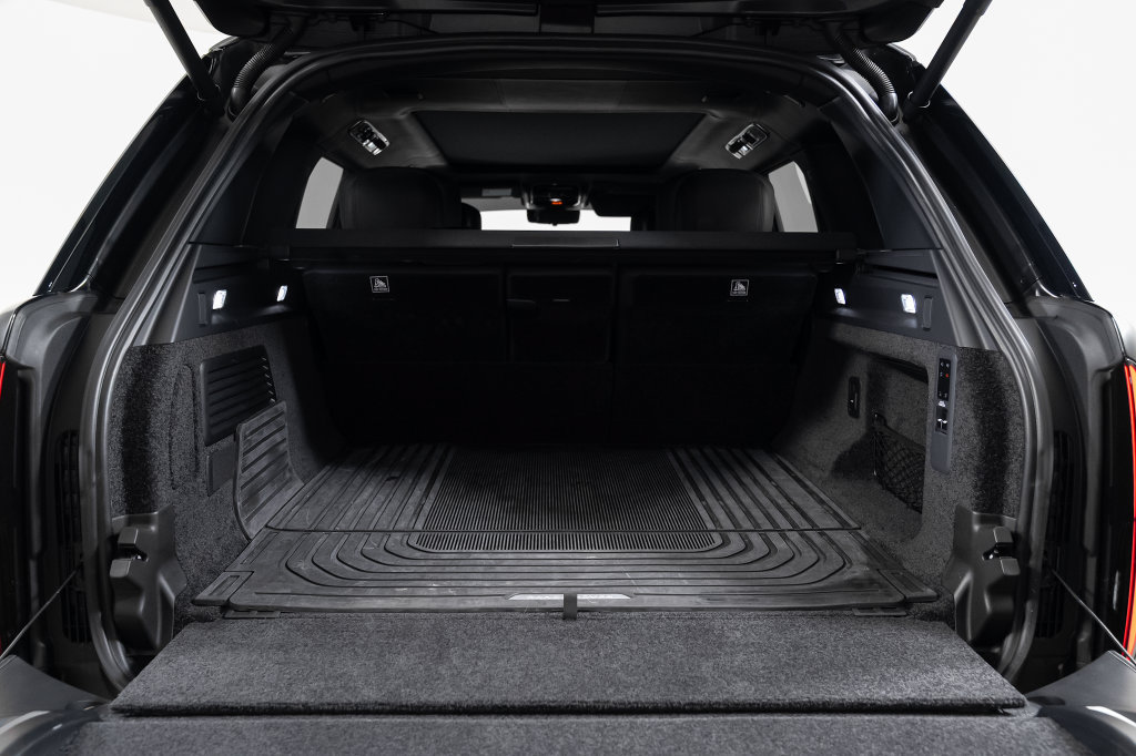 Used 2025 Land Rover Range Rover Autobiography AWD/4WD image 38