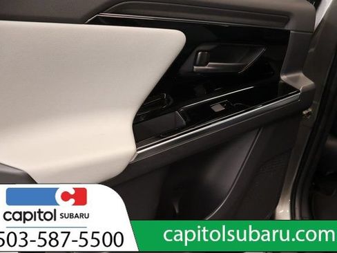 Used 2023 Subaru Solterra AWD image 29