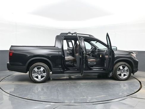 New 2026 Honda Ridgeline RTL image 51