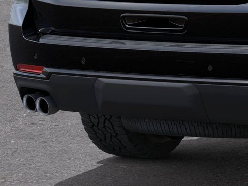 New 2026 Chevrolet Tahoe Z71 w/ Z71 Off-Road Package AWD/4WD image 39