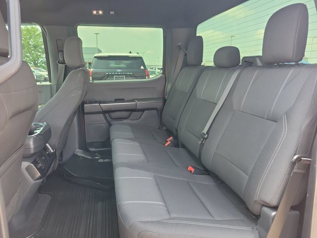 Used 2026 Ford F150 STX w/ F-150 LOBO Package AWD/4WD image 22