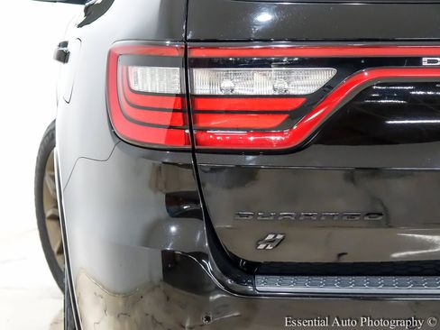 Used 2018 Dodge Durango GT w/ Premium Group image 9