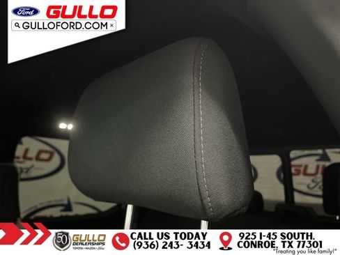 Used 2024 Ford F150 XLT w/ Equipment Group 302A MID RWD image 18