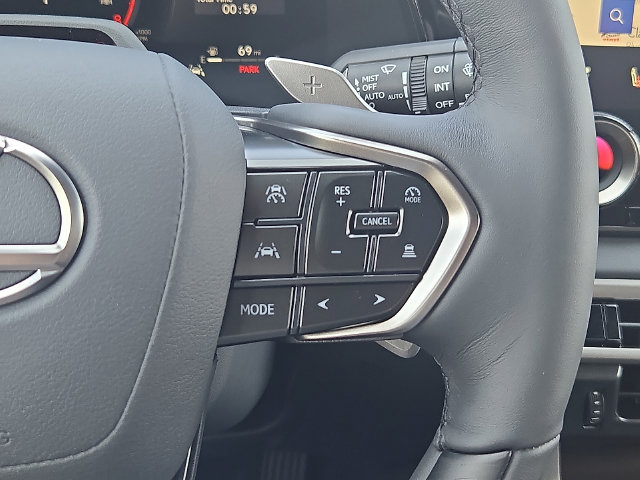 New 2026 Lexus RX 350 Premium w/ Convenience Package AWD/4WD image 24