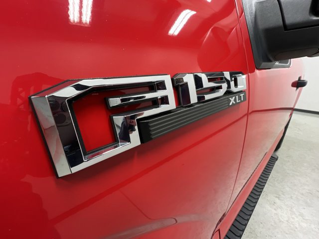 Used 2018 Ford F150 XLT w/ Equipment Group 301A Mid AWD/4WD image 26