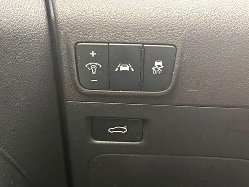 Used 2022 Kia K5 LX image 20