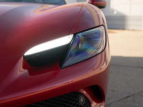 Used 2024 Ferrari 296 GTB image 14