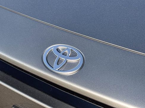 New 2026 Toyota bZ AWD/4WD image 10