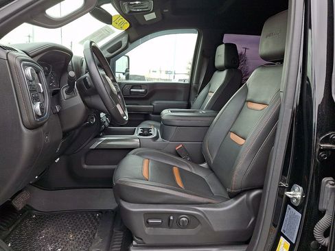 Used 2021 GMC Sierra 2500 AT4 w/ Gooseneck/5TH Wheel Package image 14