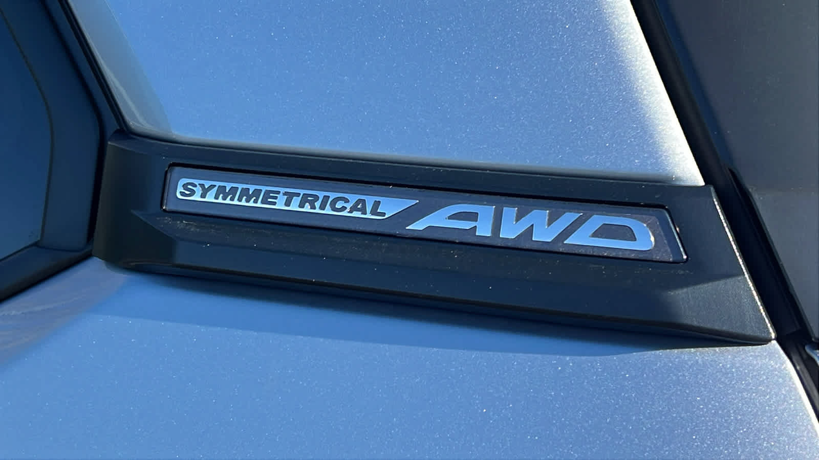 Certified 2026 Subaru Forester Limited AWD/4WD image 29