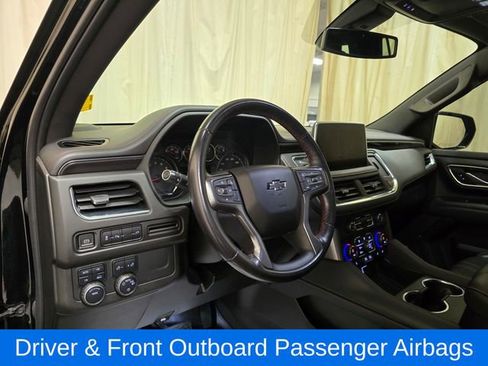 Used 2021 Chevrolet Tahoe RST image 17