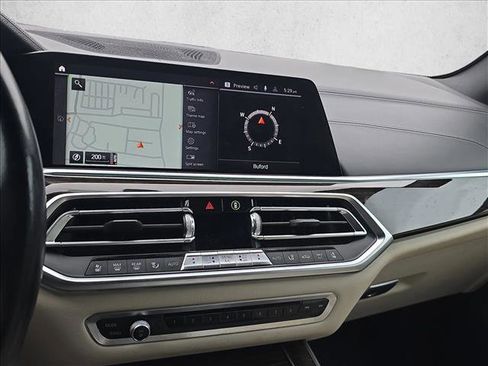 Used 2019 BMW X5 xDrive40i w/ Executive Package image 11