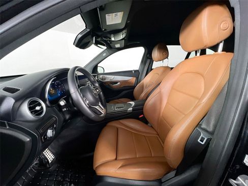 Certified 2021 Mercedes-Benz GLC 300 GLC 300 image 19