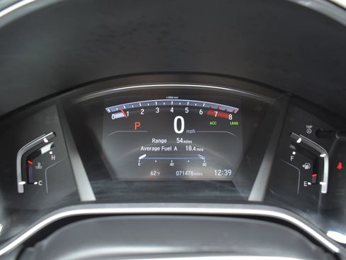 Used 2019 Honda CR-V EX-L image 64