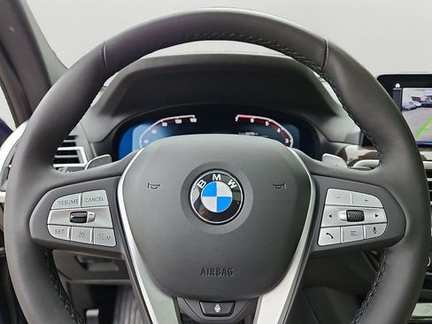 Used 2023 BMW X3 xDrive30i w/ Convenience Package AWD/4WD image 21
