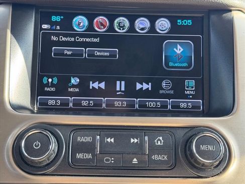 Used 2018 GMC Yukon Denali w/ Denali Ultimate Package image 26