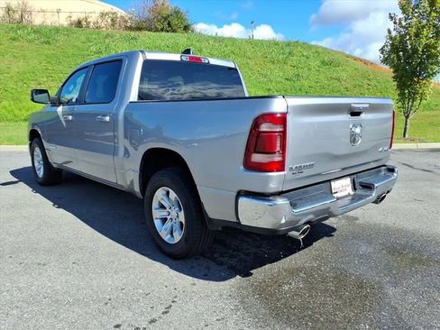 Used 2024 RAM 1500 Laramie image 6