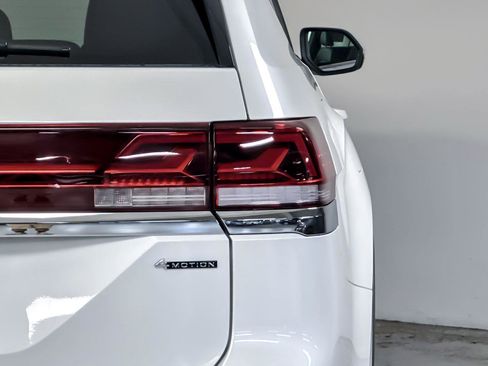 New 2026 Volkswagen Atlas SE image 25