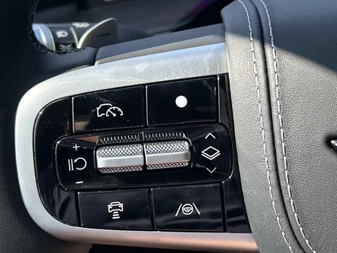 New 2026 Genesis GV80 3.5T Prestige AWD/4WD image 32