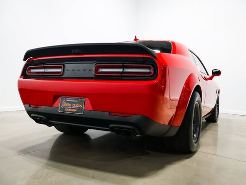 Used 2023 Dodge Challenger SRT Hellcat Redeye RWD image 69