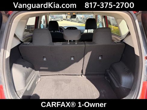 Certified 2024 Kia Soul LX w/ Option Group 015 FWD image 27