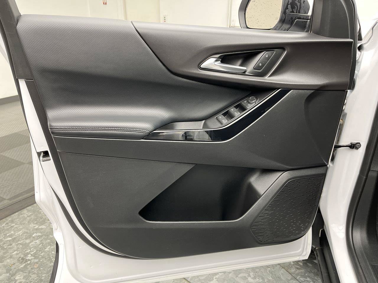 Certified 2026 Chevrolet Equinox LT AWD/4WD image 7