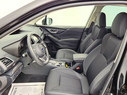 Used 2022 Subaru Forester Premium AWD/4WD image 20