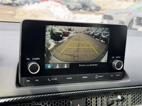 Used 2022 Honda Civic EX-L image 26