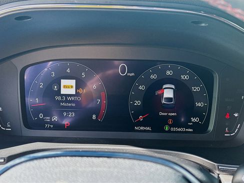 Used 2023 Acura Integra A-Spec image 11