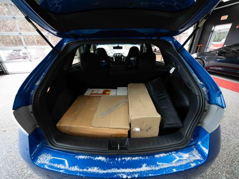 Used 2013 Subaru Impreza WRX STI image 27