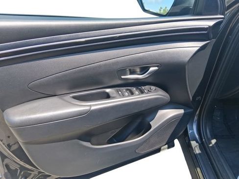 Used 2023 Hyundai Tucson SEL AWD/4WD image 11