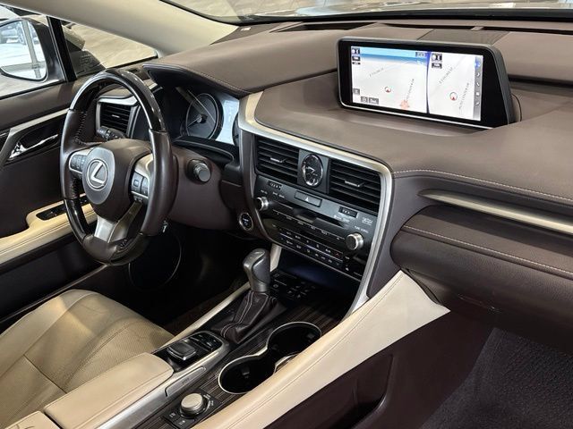 Used 2018 Lexus RX 450hL Luxury w/ Cold Area Package (CT) AWD/4WD image 41