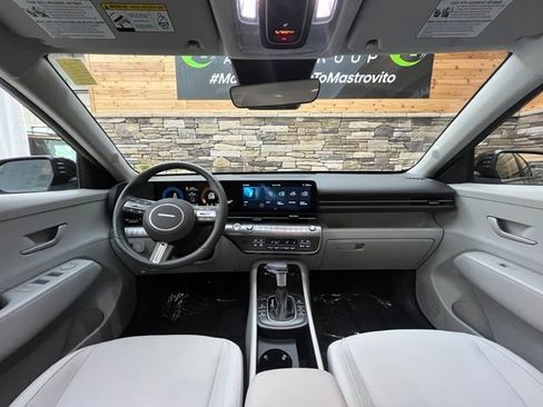 Used 2026 Hyundai Kona SEL Sport AWD/4WD image 18