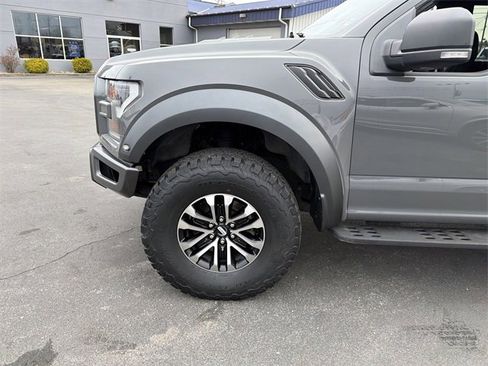 Used 2020 Ford F150 Raptor image 10