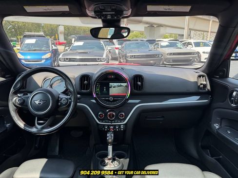 Used 2019 MINI Cooper Countryman S AWD/4WD image 38