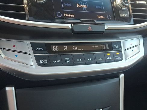 Used 2014 Honda Accord EX-L image 16