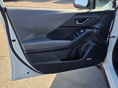 Certified 2025 Subaru Crosstrek 2.5i Limited w/ Crosstrek Mirror Package AWD/4WD image 21